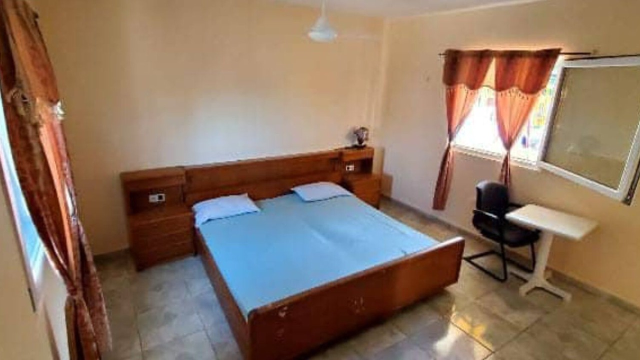 Photo of Bedroom in Gaspar Hernandez
