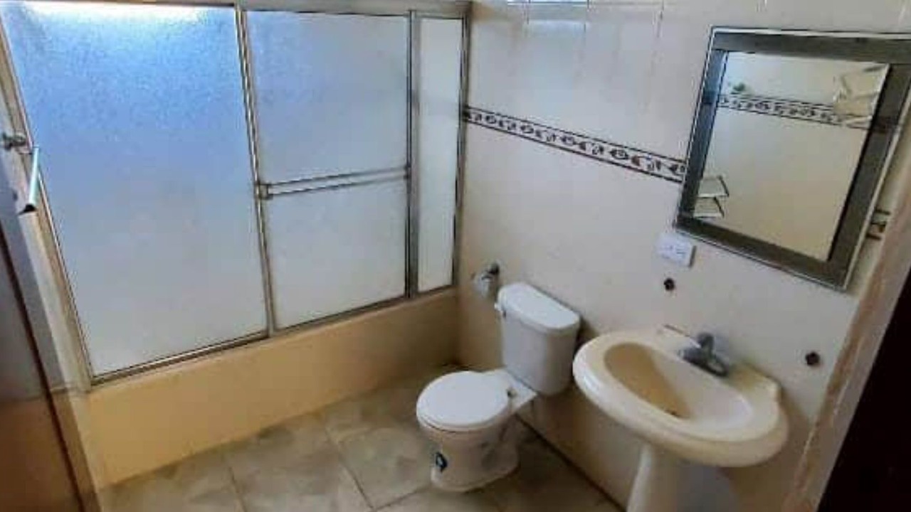 Photo of Bathroom in Gaspar Hernandez