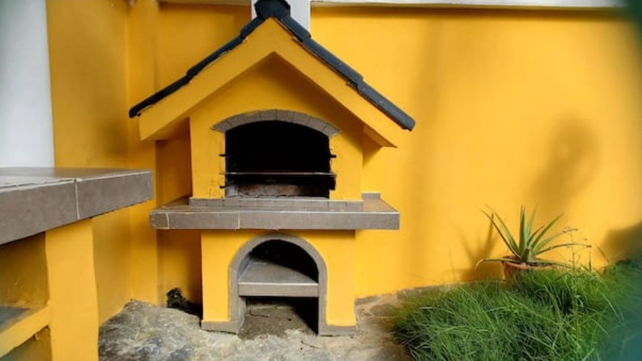 Photo of Outdoor in Gaspar Hernandez