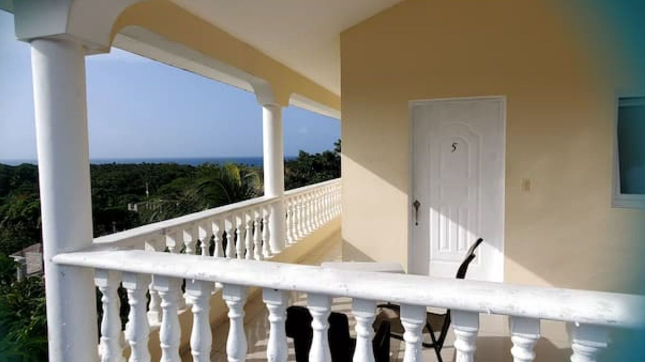 Photo of Outdoor in Gaspar Hernandez