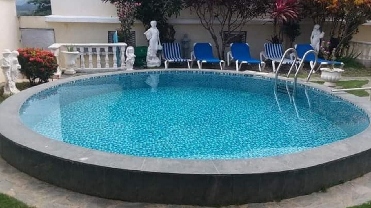Photo of Outdoor in Gaspar Hernandez