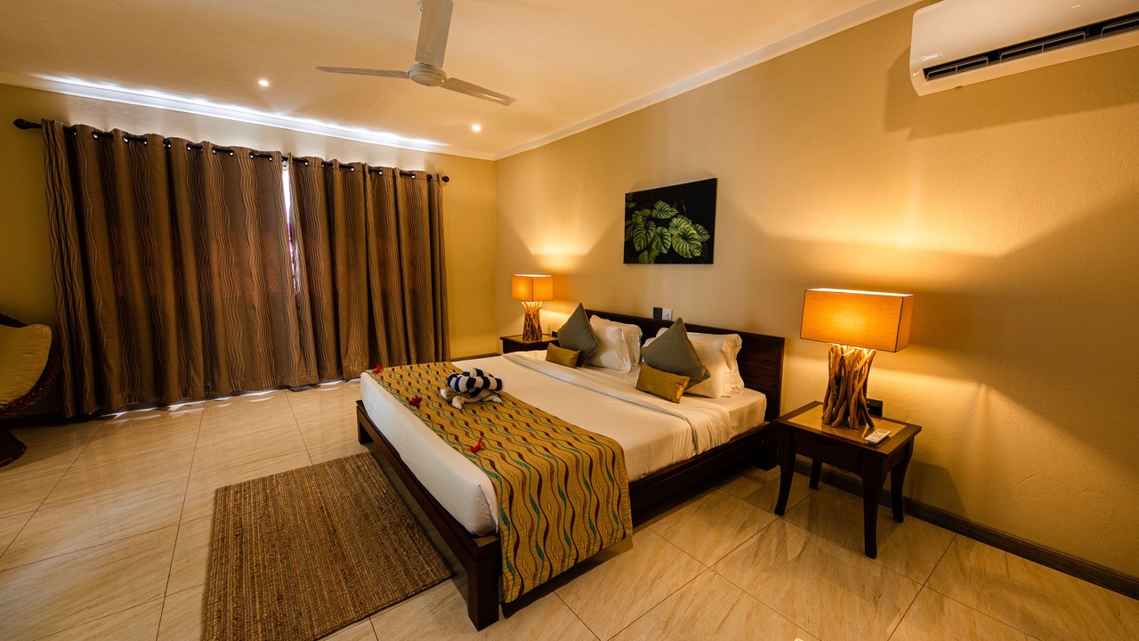 Photo of Bedroom in Anse Boudin