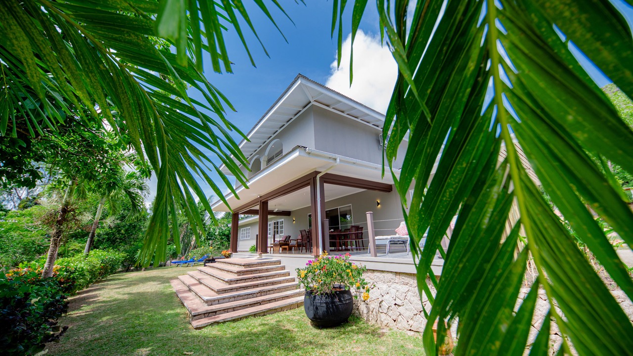 Photo of Outdoor in Anse Boudin