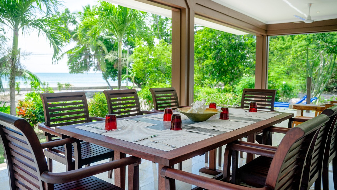 Photo of Outdoor in Anse Boudin
