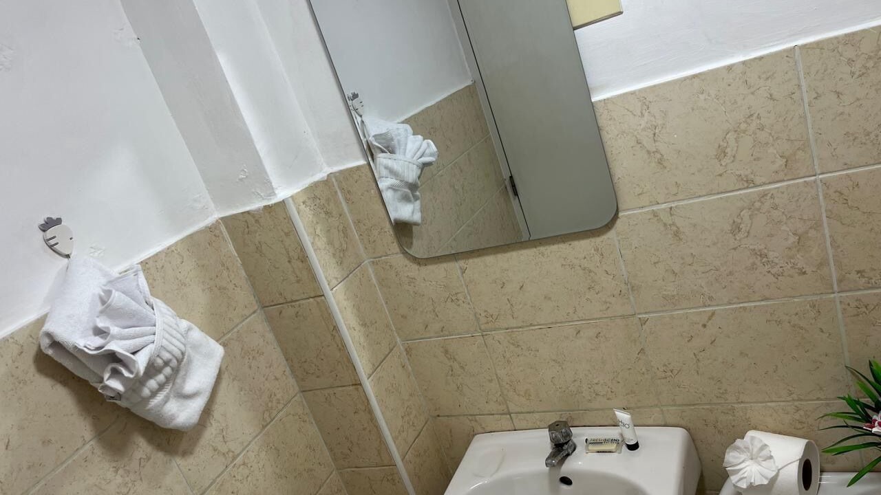 Photo of Bathroom in Los Coquitos