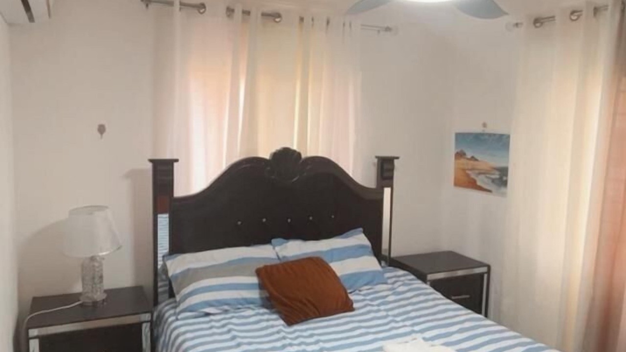 Photo of Bedroom in Los Coquitos