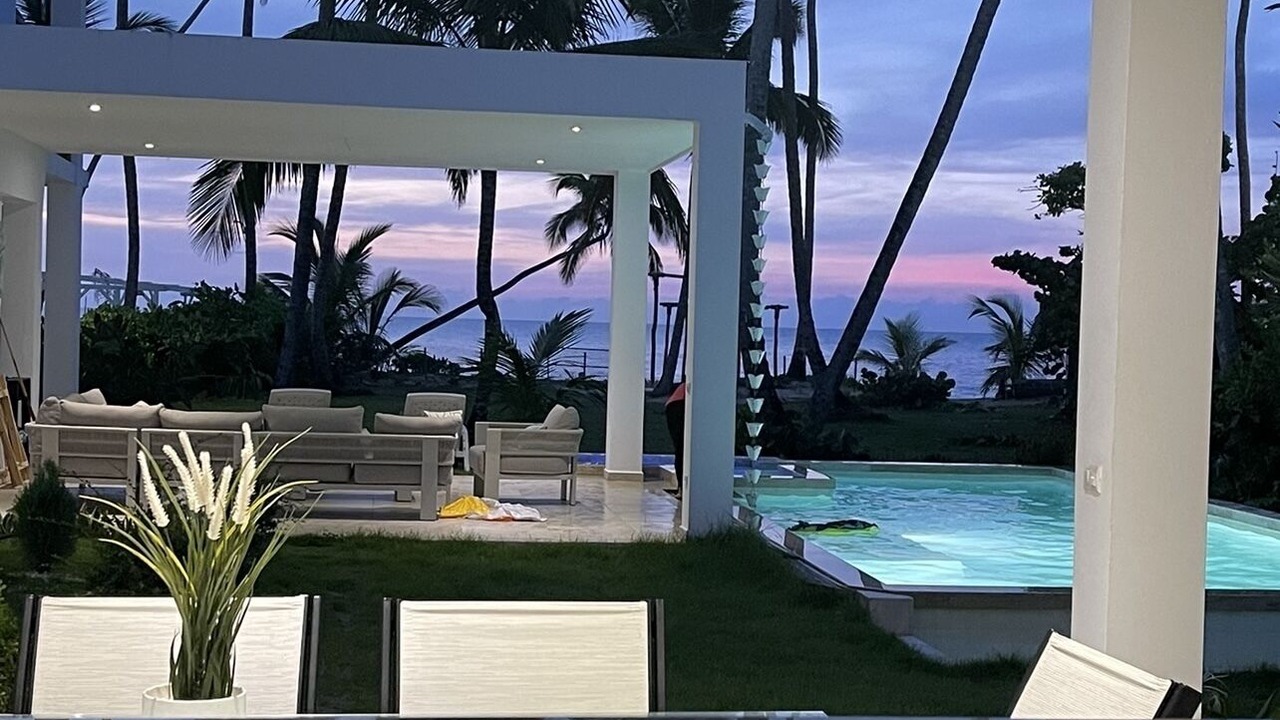 Photo of Outdoor in Las Terrenas