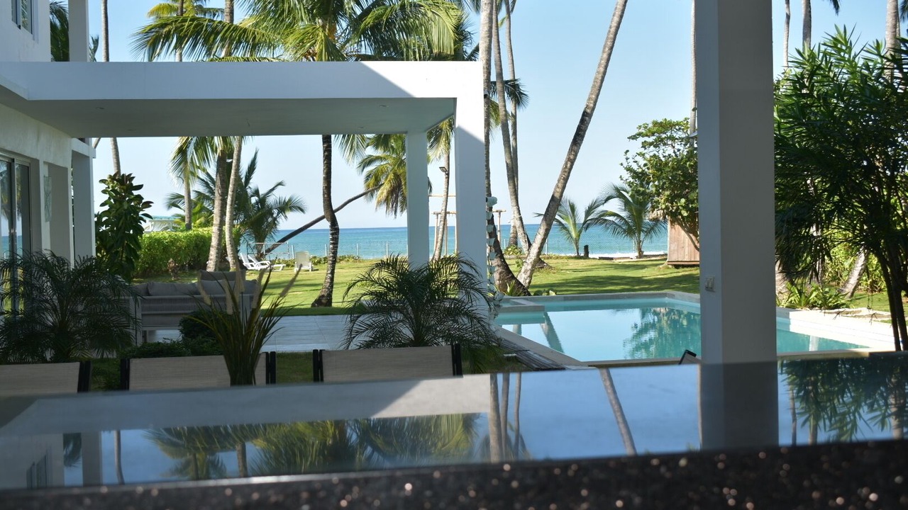 Photo of Outdoor in Las Terrenas