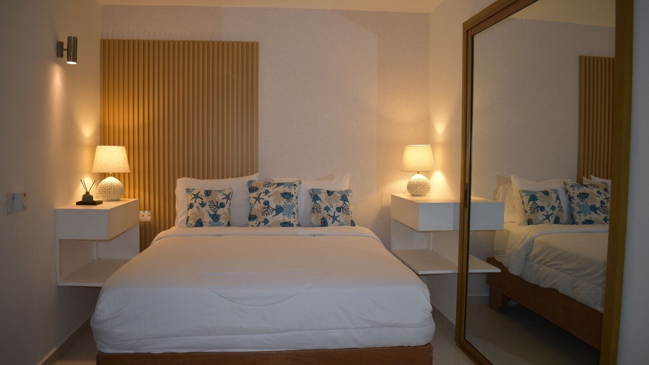 Photo of Bedroom in Las Terrenas
