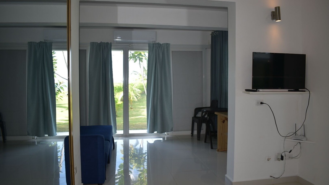 Photo of Livingroom in Las Terrenas
