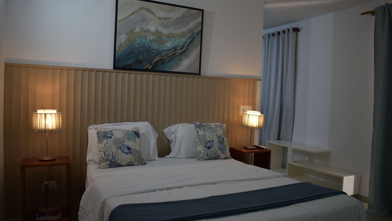 Photo of Bedroom in Las Terrenas