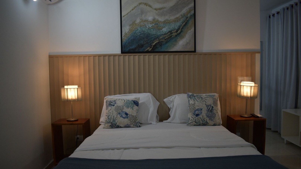 Photo of Bedroom in Las Terrenas