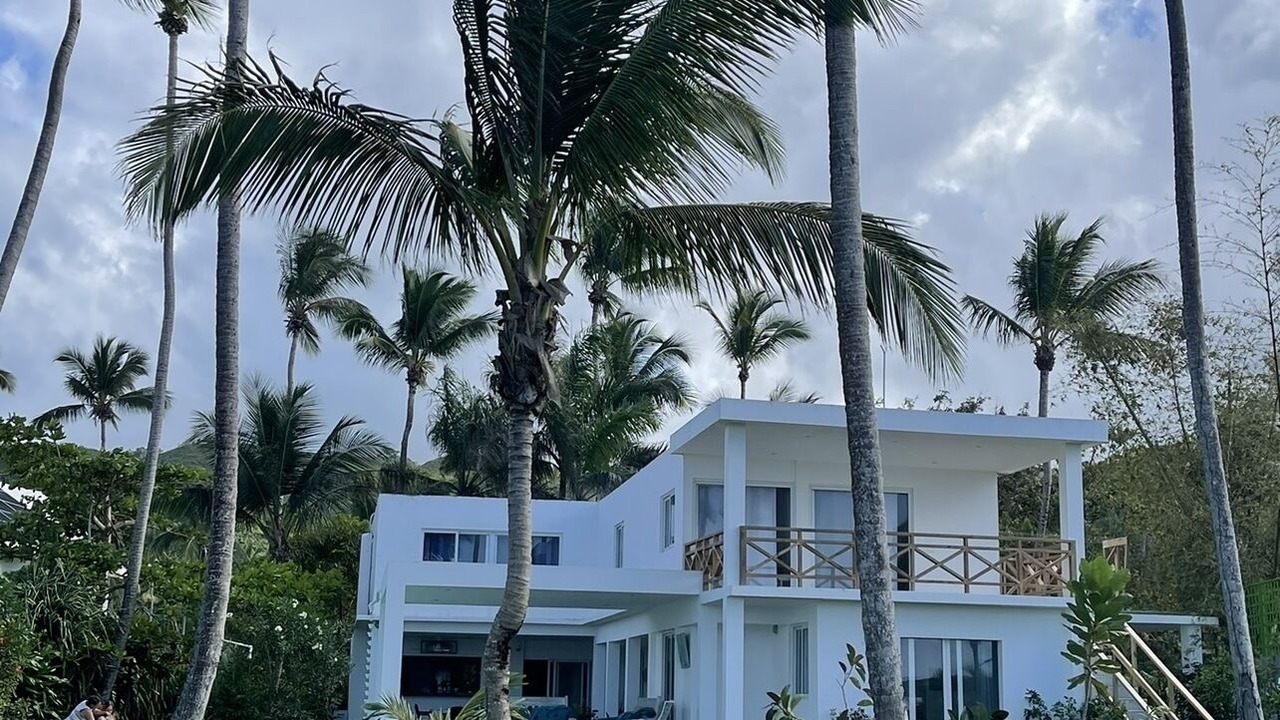 Photo of Outdoor in Las Terrenas