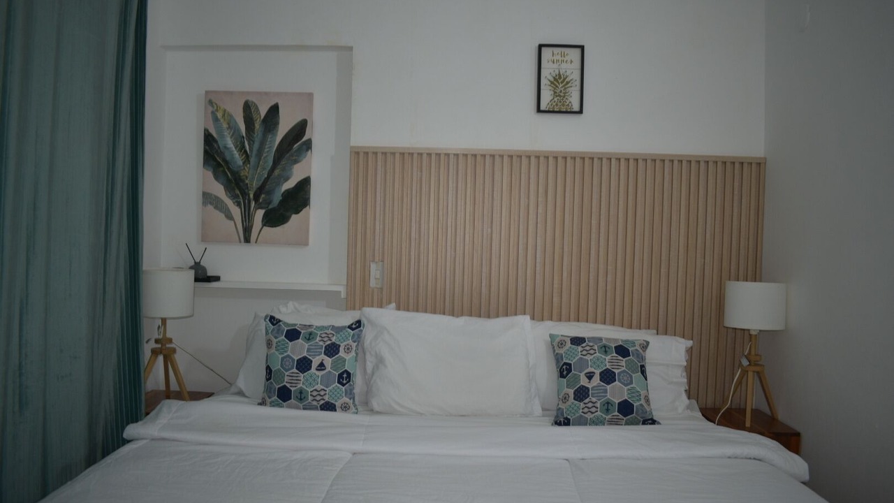 Photo of Bedroom in Las Terrenas