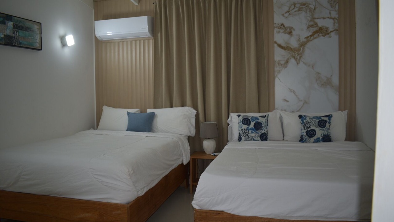 Photo of Bedroom in Las Terrenas