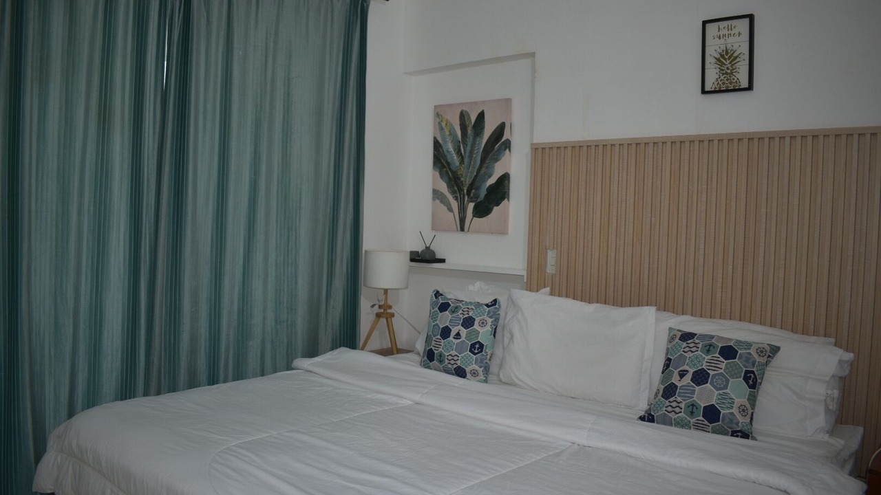 Photo of Bedroom in Las Terrenas