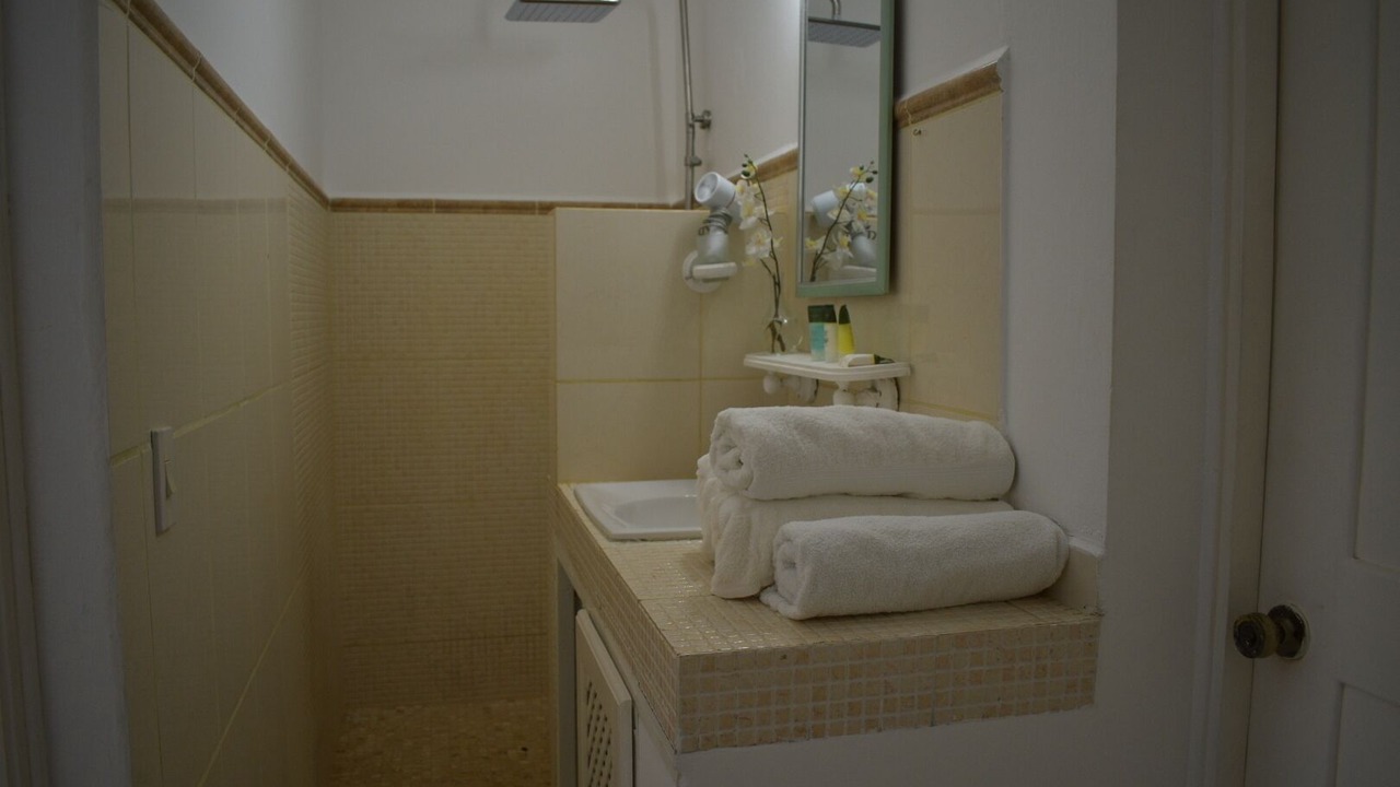 Photo of Bathroom in Las Terrenas