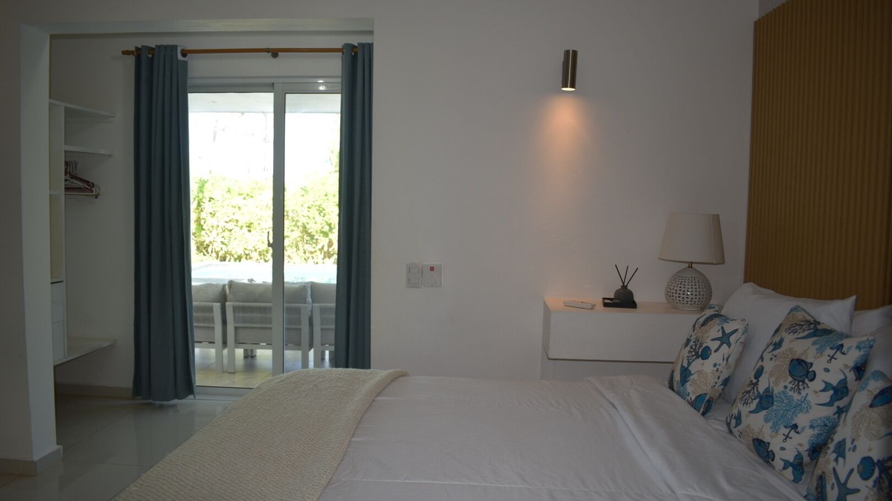 Photo of Bedroom in Las Terrenas