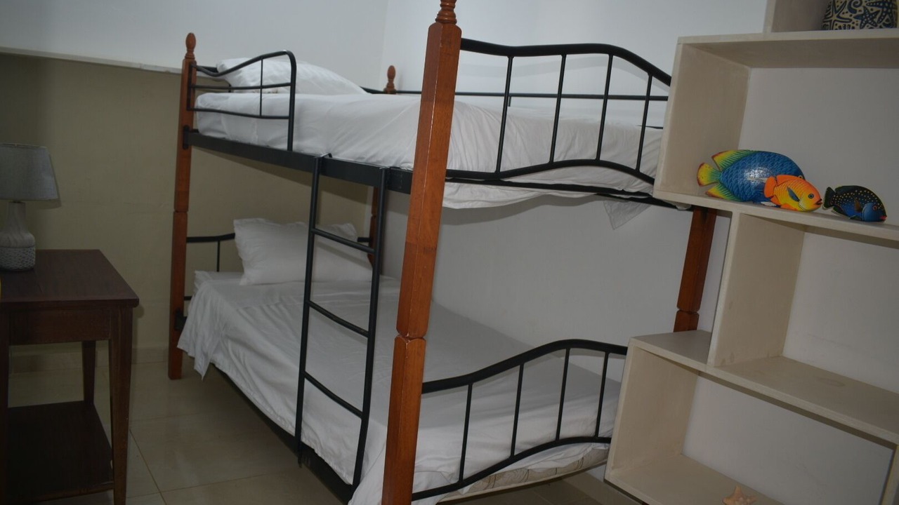 Photo of Bedroom in Las Terrenas