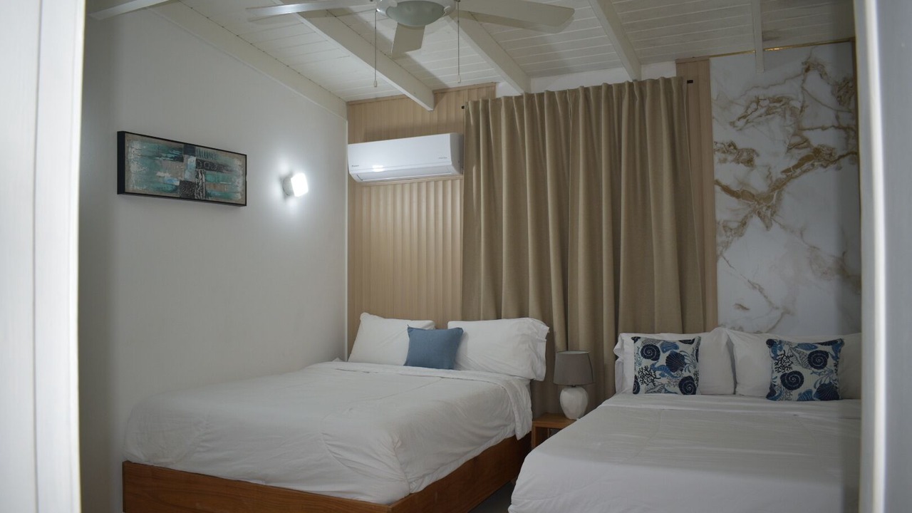 Photo of Bedroom in Las Terrenas