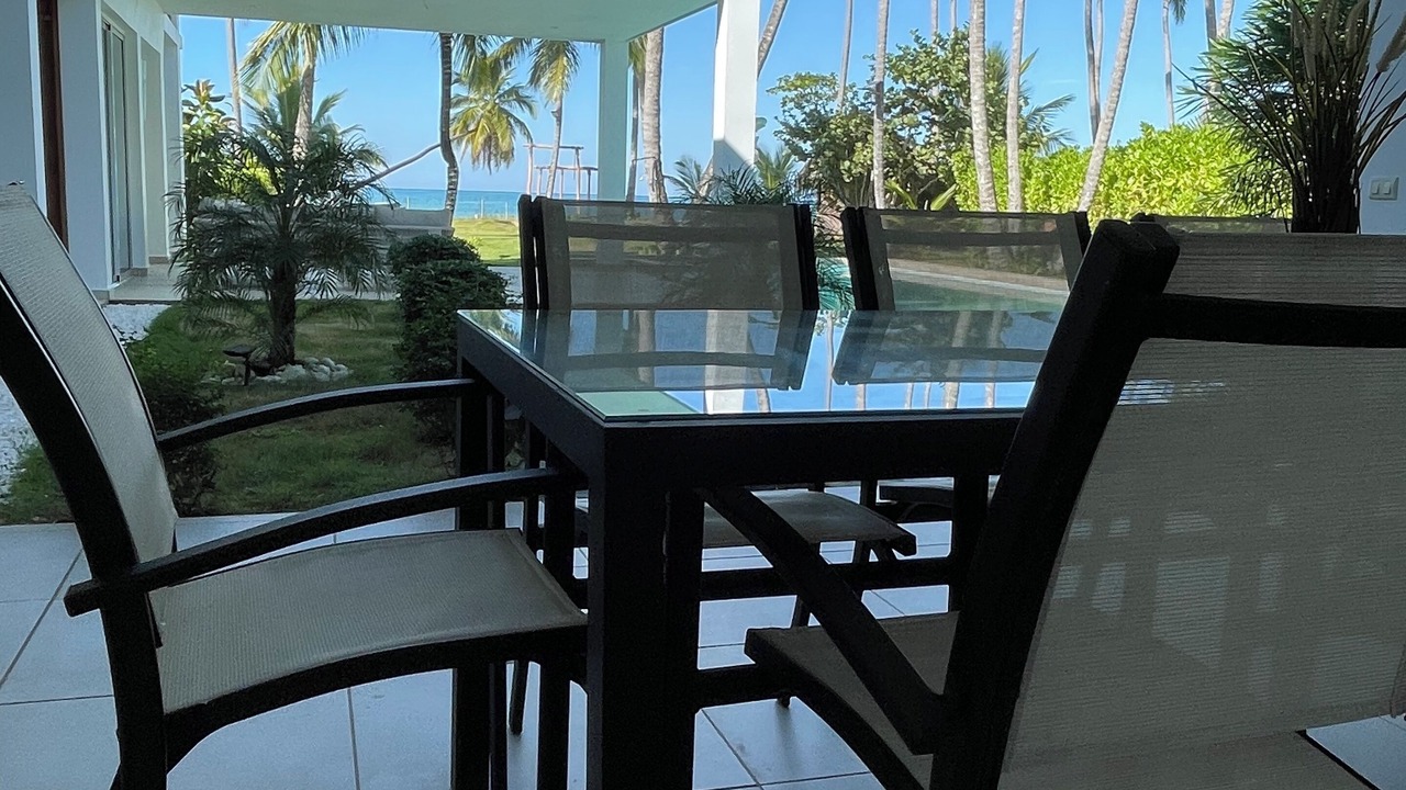 Photo of Outdoor in Las Terrenas