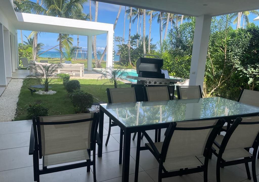 Photo of Outdoor in Las Terrenas