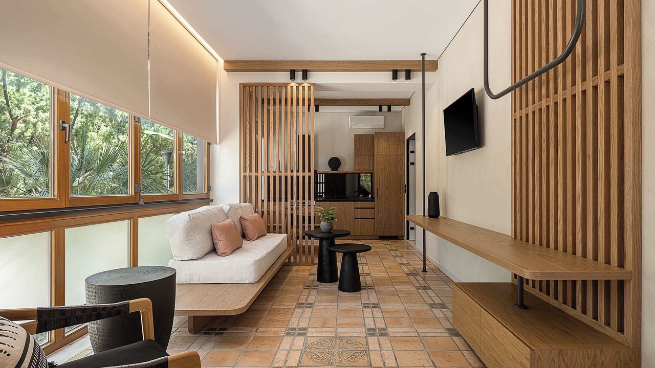 Photo of Livingroom in Chania