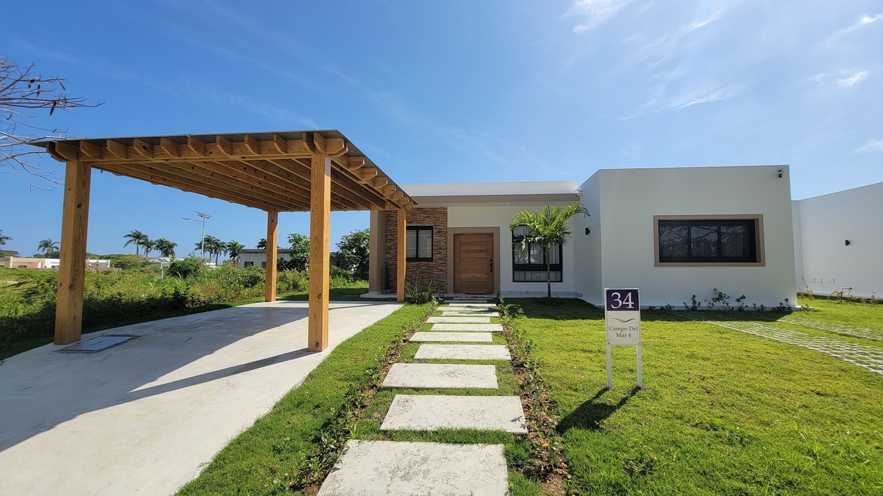 Photo of Outdoor in Playa Chiquita