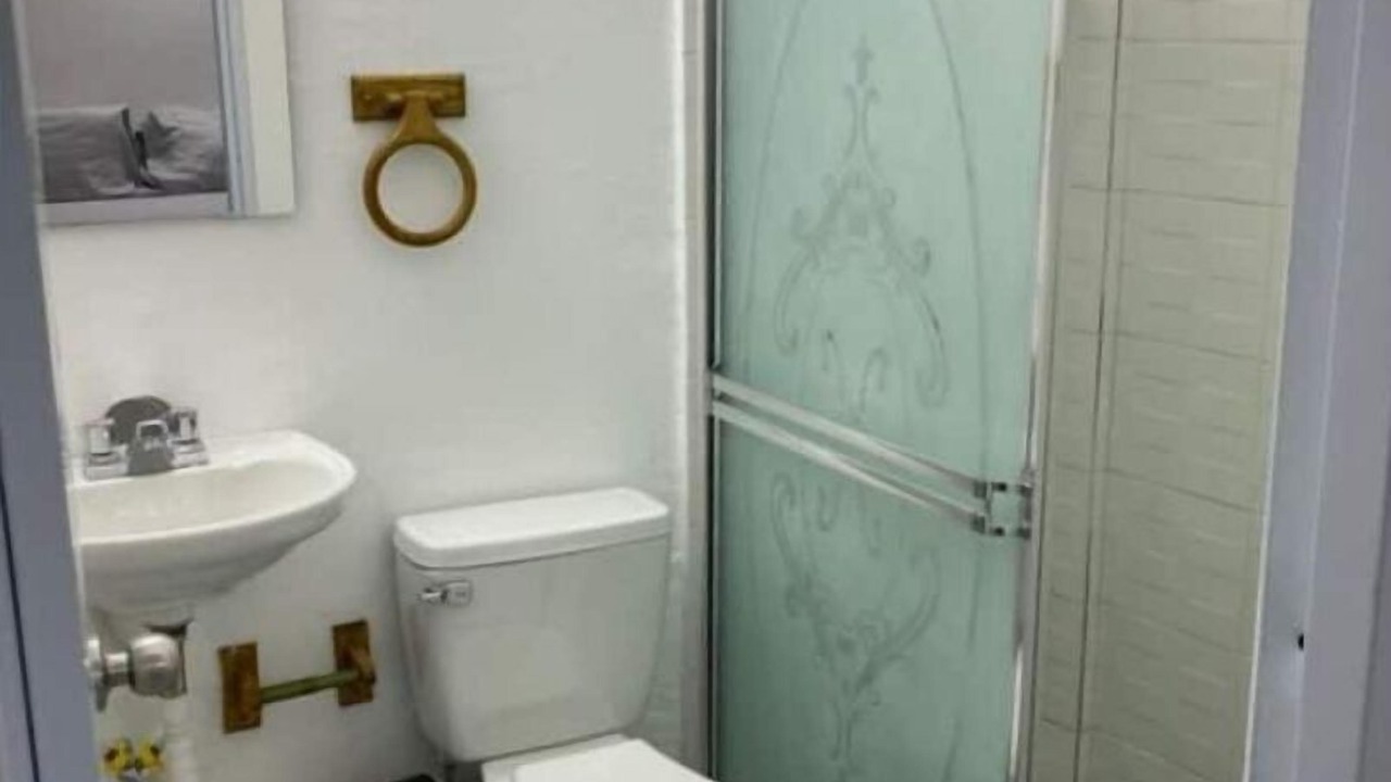 Photo of Bathroom in Nagua