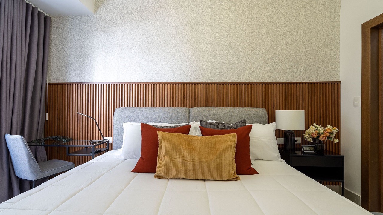 Photo of Bedroom in Ensanche Quisqueya