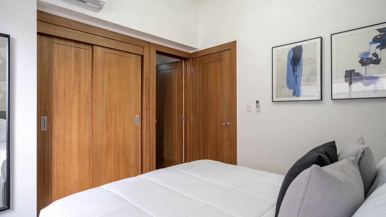 Photo of Bedroom in Ensanche Quisqueya