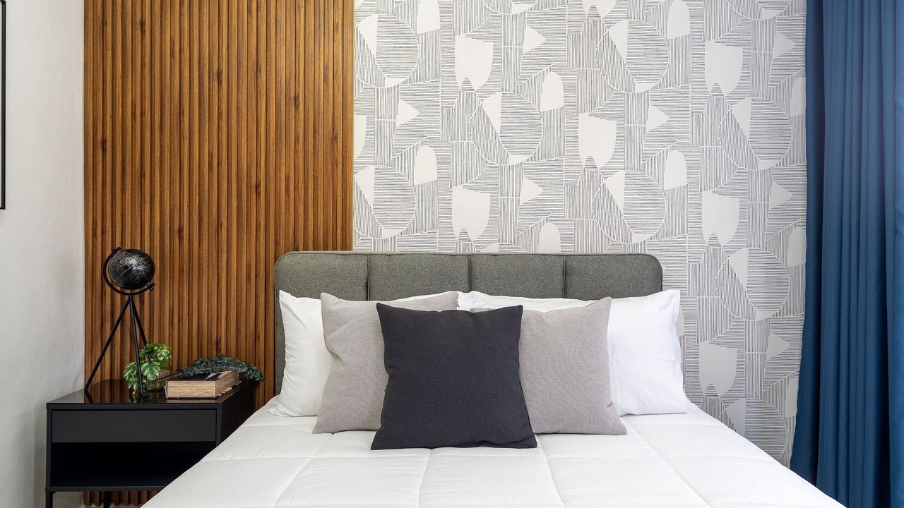 Photo of Bedroom in Ensanche Quisqueya