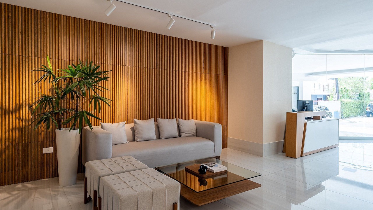 Photo of Livingroom in Ensanche Quisqueya