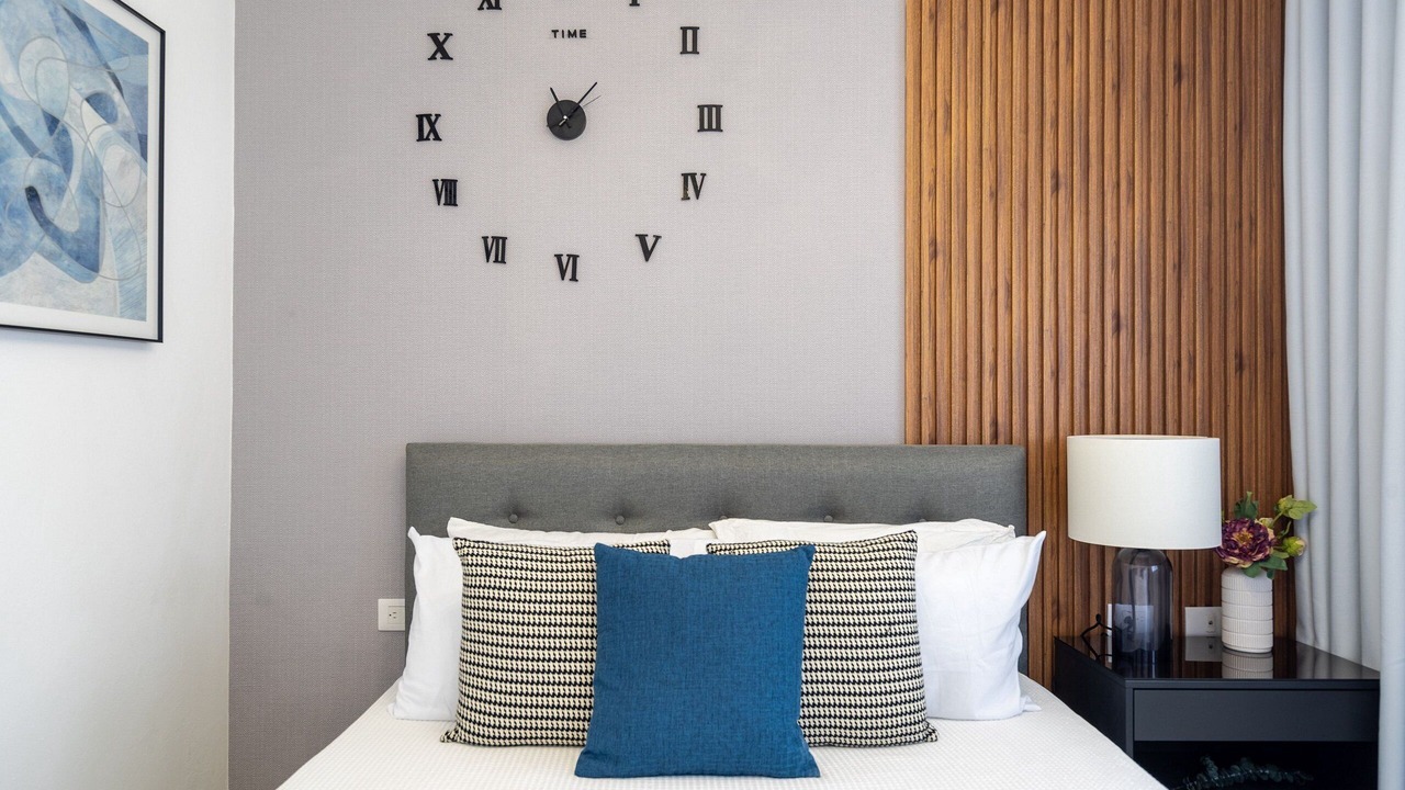 Photo of Bedroom in Ensanche Quisqueya