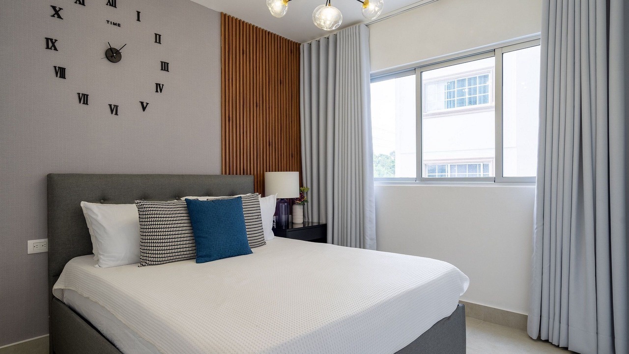Photo of Bedroom in Ensanche Quisqueya