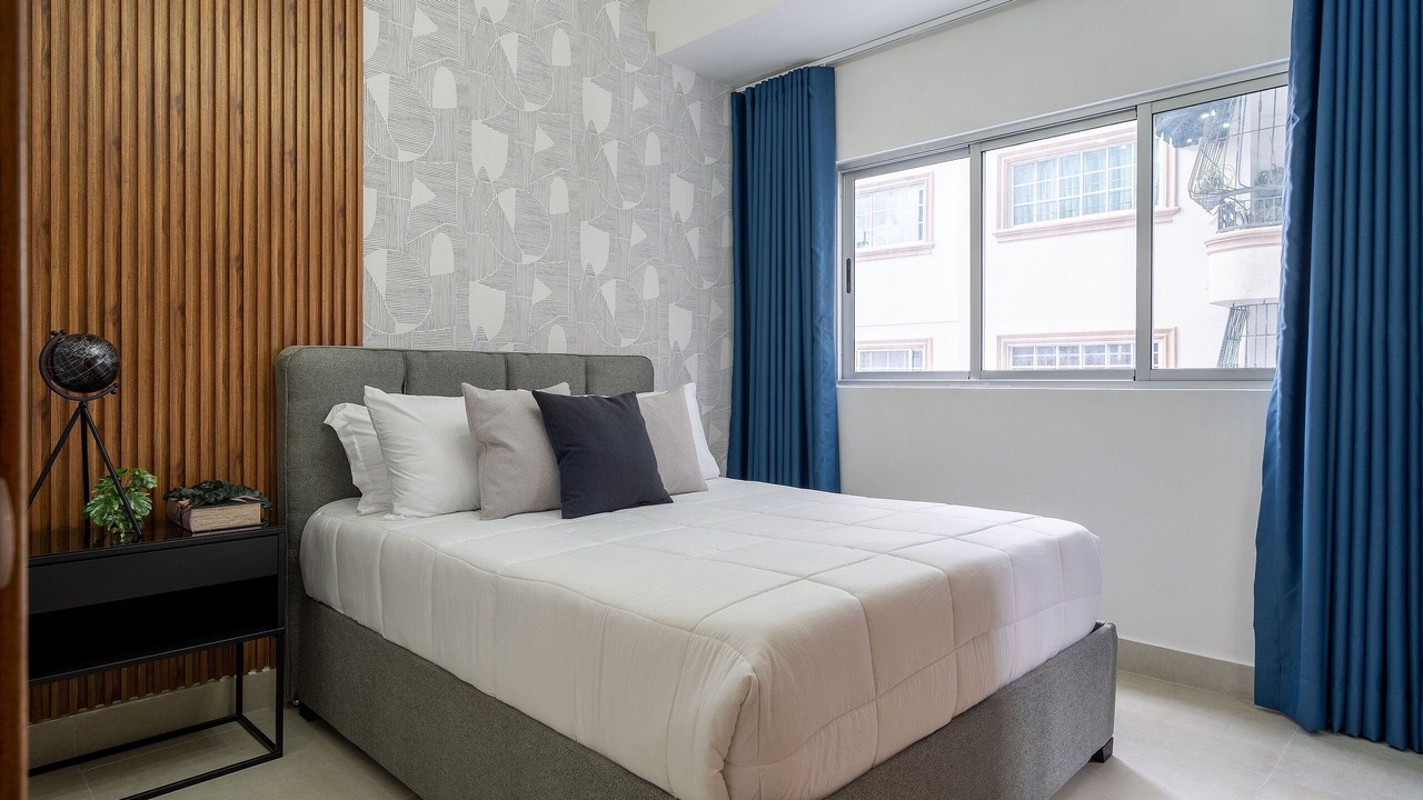 Photo of Bedroom in Ensanche Quisqueya