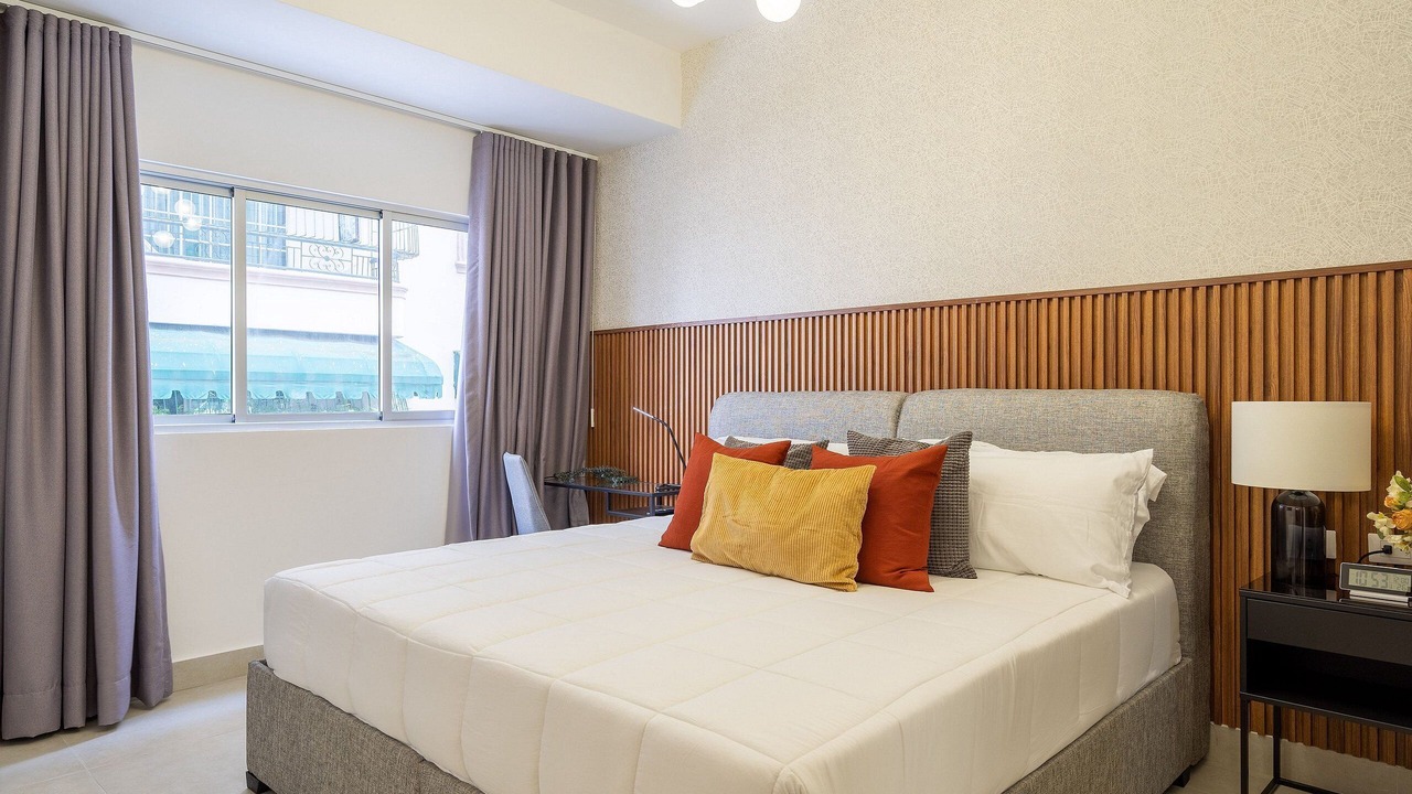 Photo of Bedroom in Ensanche Quisqueya