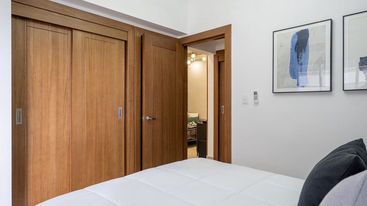 Photo of Bedroom in Ensanche Quisqueya