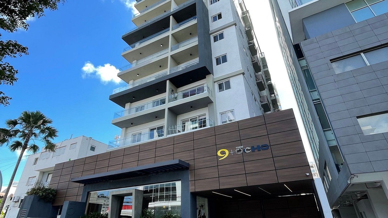 Photo of Outdoor in Evaristo Morales