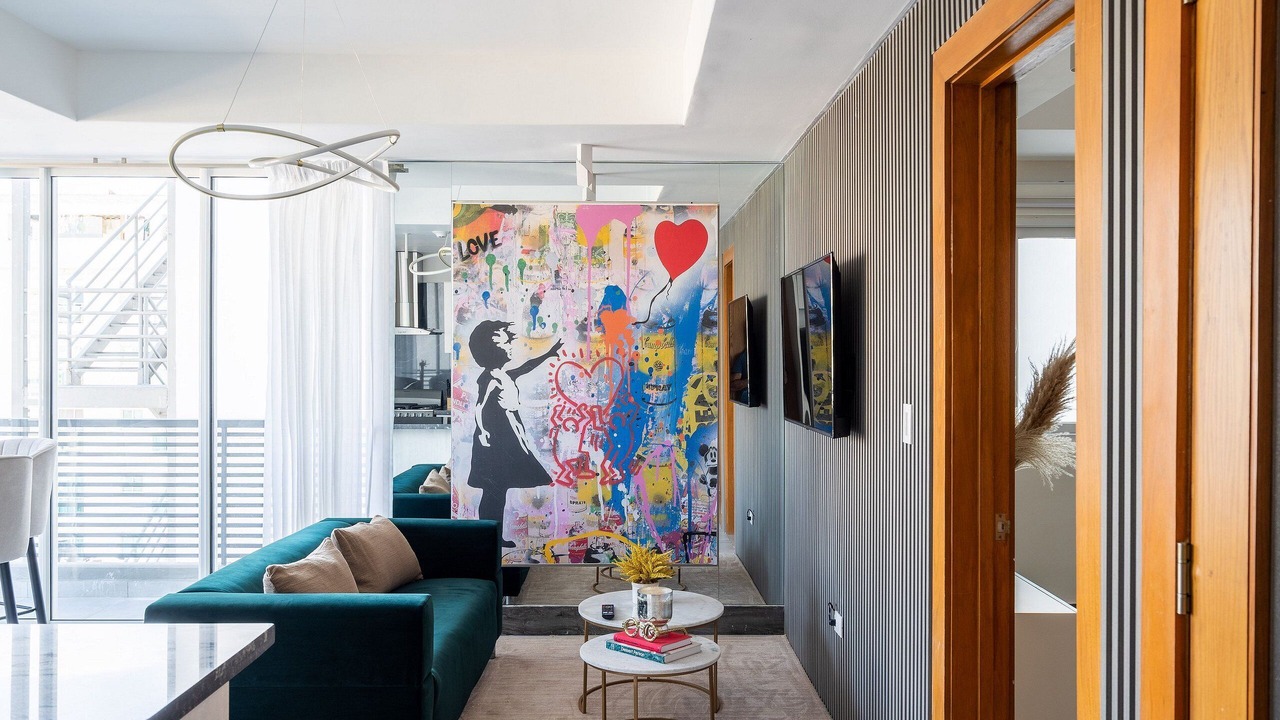 Photo of Livingroom in Evaristo Morales