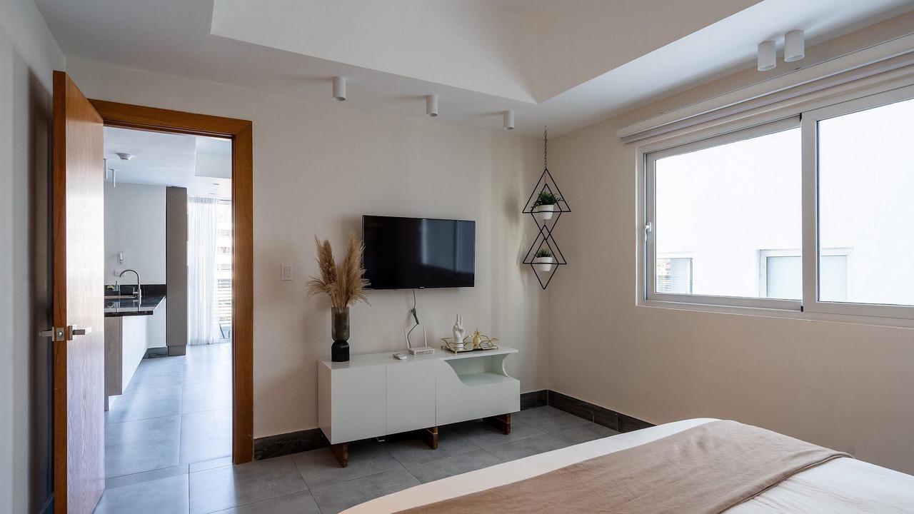 Photo of Bedroom in Evaristo Morales
