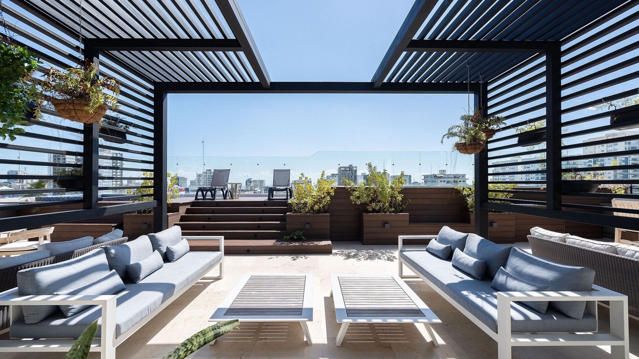 Photo of Patio Balcony in Evaristo Morales