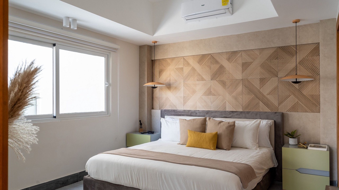 Photo of Bedroom in Evaristo Morales