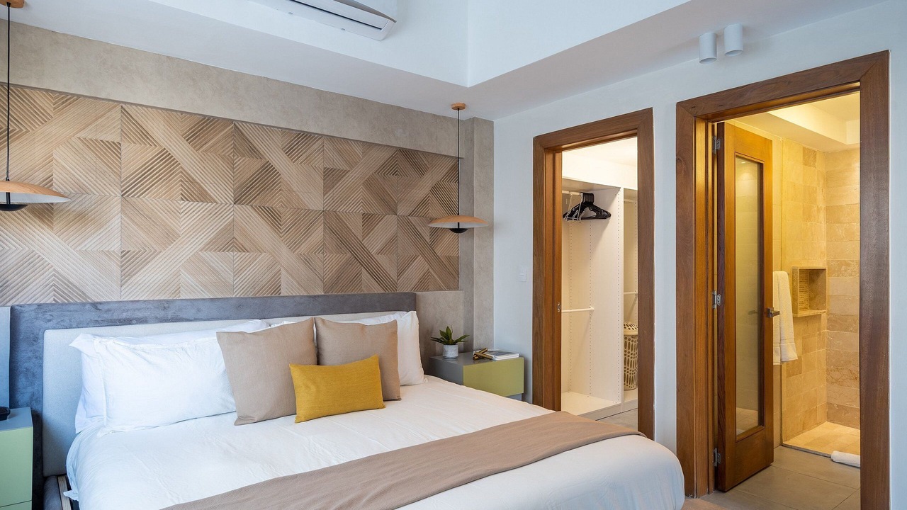 Photo of Bedroom in Evaristo Morales
