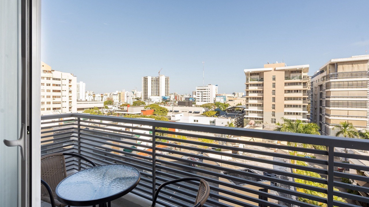 Photo of Patio Balcony in Evaristo Morales