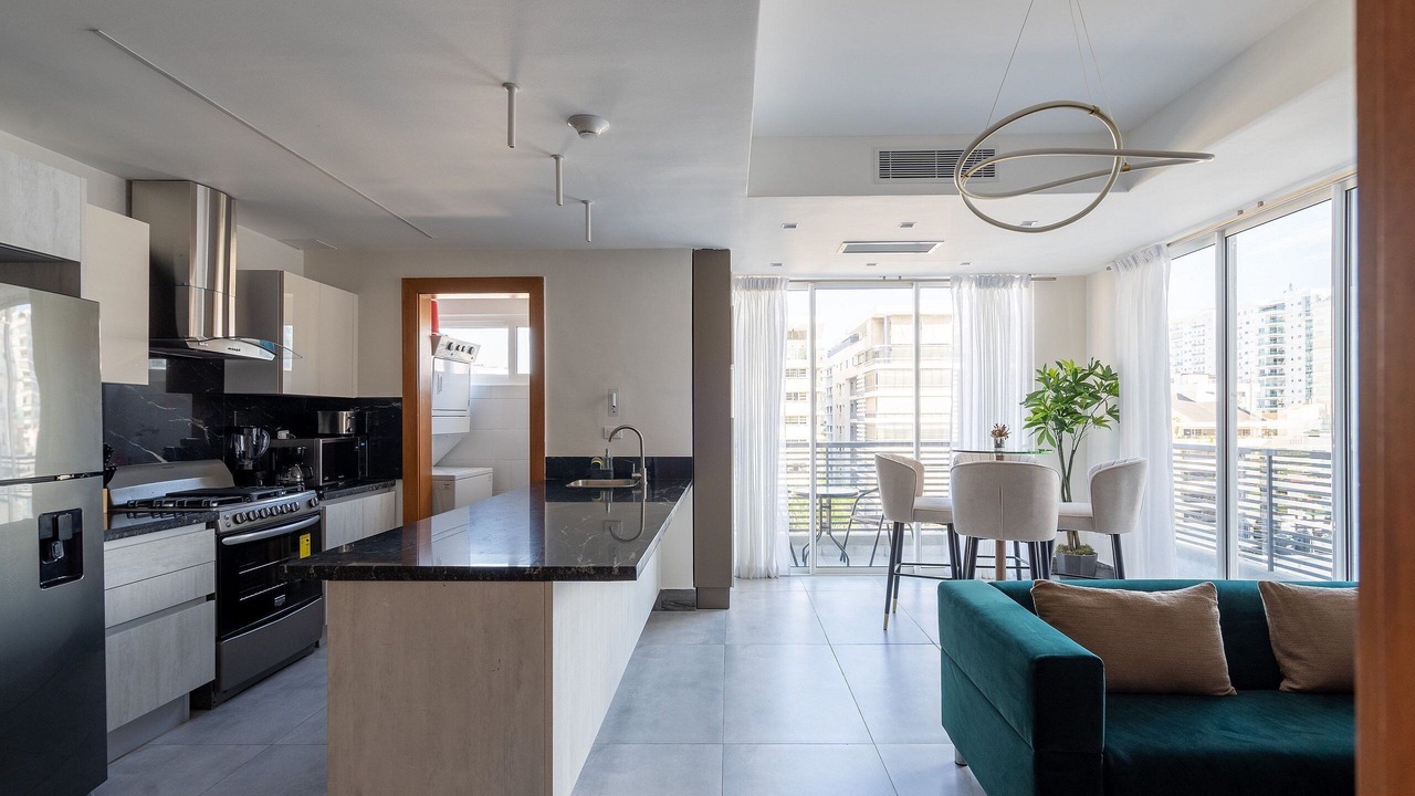Photo of Livingroom in Evaristo Morales