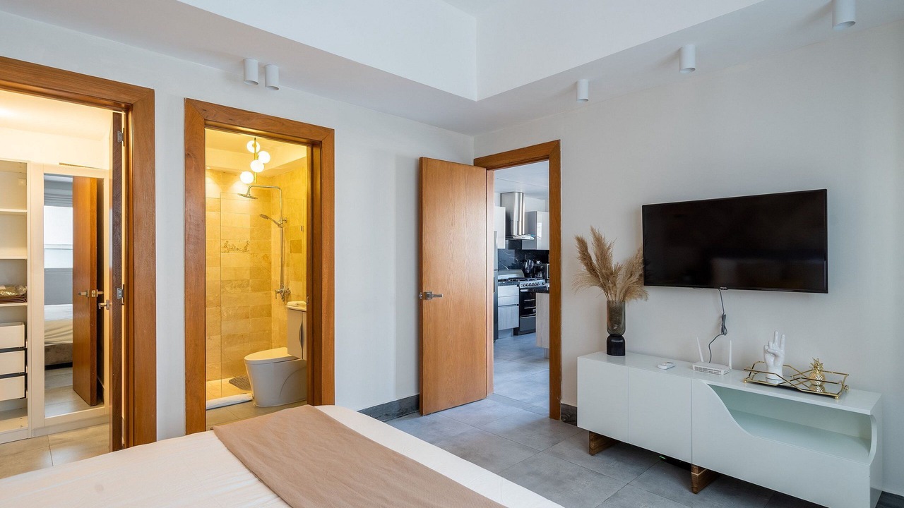 Photo of Bedroom in Evaristo Morales