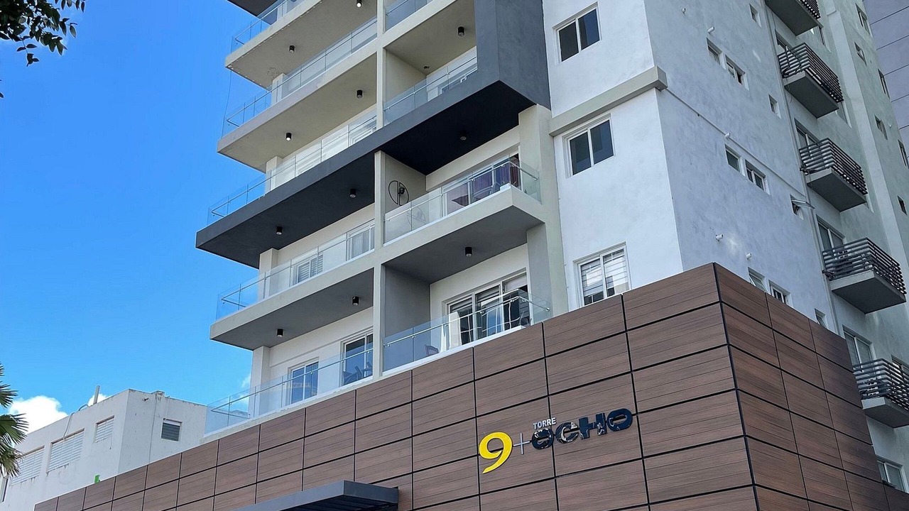 Photo of Outdoor in Evaristo Morales