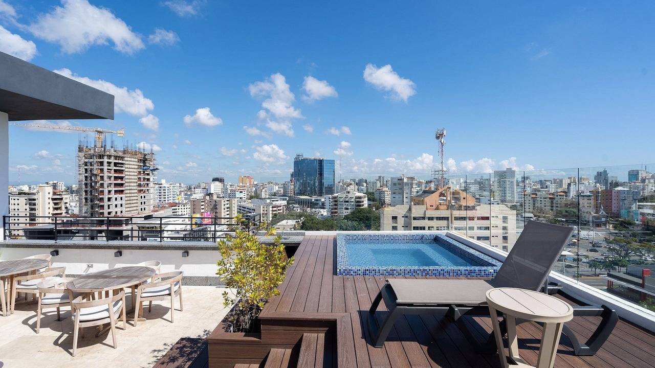 Photo of Outdoor in Evaristo Morales