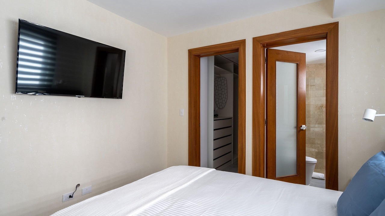 Photo of Bedroom in Evaristo Morales